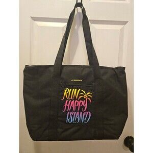Insulated Tote Bag Never Used Lunch Cooler Beach Vacation Sports Lake Travel